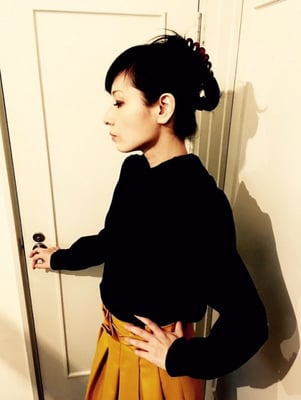 武田”Chappy”治