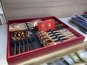 ディスプレイ(マルイ難波店)