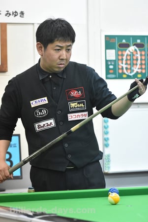 Yasuhiro Kijima 