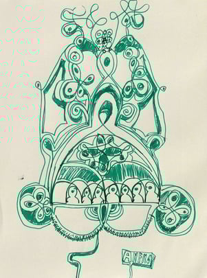 2007 Der Anfang (The Beginning)