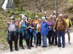 Miteinander im Forum besser HÖREN - Schwerhörigenzentrum Kärnten