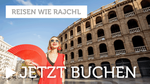 Madeira-Reise Kneissl Touristik