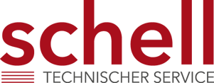 schell technischer service