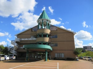 介護老人保健施設　メモリアル光陽