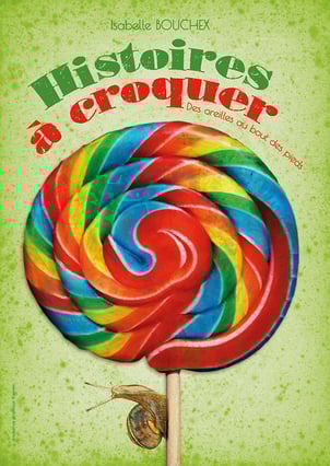 affiche © Nicolas Dépagne