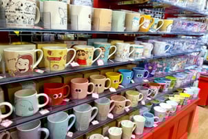 Purse with 駄菓子えちご十日町店