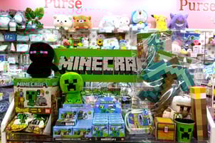 Purse with 駄菓子えちご十日町店