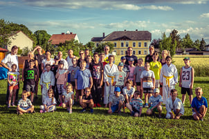 17.06.2022 Gemeinsames Training