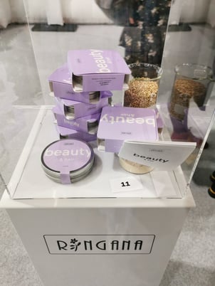 cooling spray, sun screen, after sun, sonnencream, sonnenschutz, körperpflege, RINGANA, nachhalting, natur, ohne chemie, chemiefrei