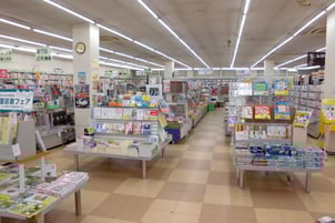 ブックス平沢妻有店（G-get妻有店）