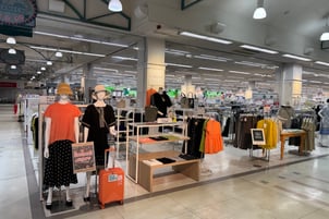 イオン十日町店