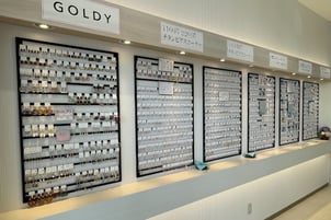 メガネ・宝石・時計・補聴器 ミヤコヤ