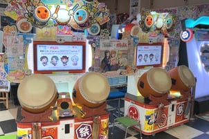ハピピランド十日町店