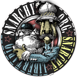 Snarchy main logo from Snarchy.org