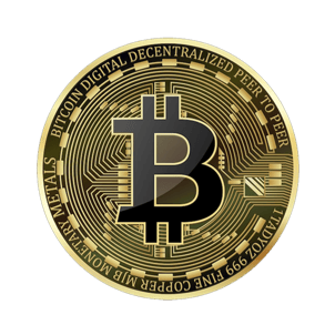 Bitcoin logo