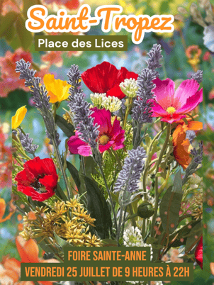 foire-sainte-anne-saint-tropez-place-des-lices