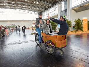 Foto: Messe München