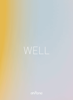 Art direction and book design by Marijke Lucas - Lucas & Lucas, for Ahrend and Kvadrat