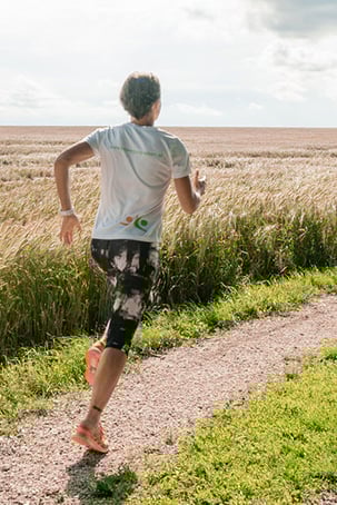 Ausdauer, Herz-Kreislauf-Training, Koordination