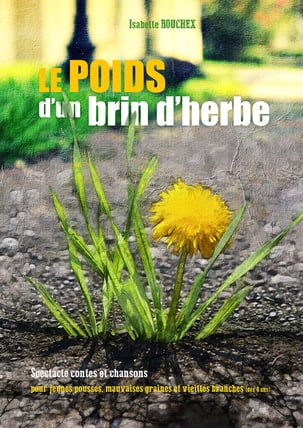 affiche © Nicolas Dépagne