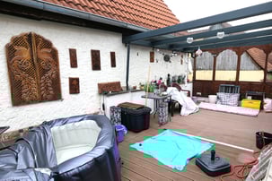 Bamberg Haus zu verkaufen