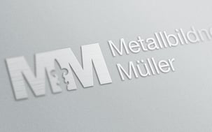 Beispiel für Logo Design