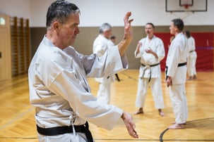 13.01.2022 Freies Training Erwachsene