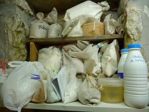 Formation Adultes Emaux Bora Pottery Deborah Lollivier