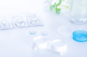 かとう内科眼科クリニック_コンタクトレンズ