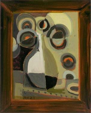 2023 Blumenstilleben mit Früchten No. 168