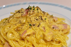 カルボナーラ