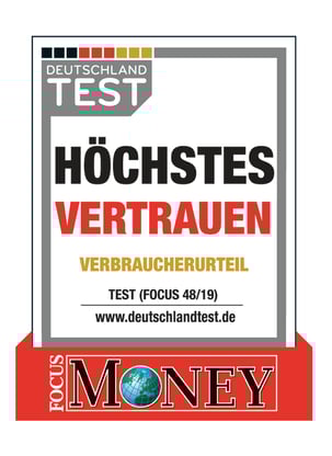 Studie zeichnet Accell-Marken aus: Verbraucher haben „höchstes Vertrauen“ in HAIBIKE und GHOST