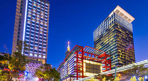 IMA Taiwan hotel bookings