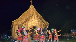 Taiwan special dinner