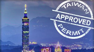 IMA Taiwan Conference and Meeting management