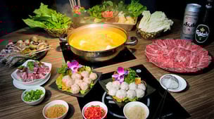 IMA Taiwan Conference Cuisine & Meals