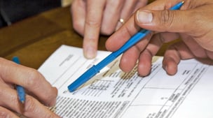 IMA Taiwan Conference Booking