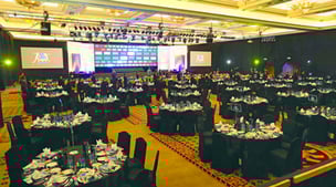 IMA Taiwan Conference Organizer