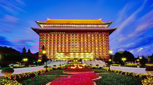 IMA Taiwan MICE hotel bookings