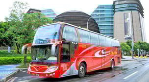 Taiwan long transfer transport