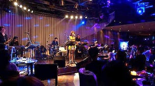 IMA Taipei Meeting & Conference Music