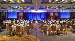 IMA Taipei Conference Room Site Selection