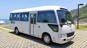 Taiwan short range transport