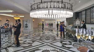 IMA Taipei Conference Event Execution