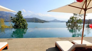 IMA Taiwan Private Luxury Tours