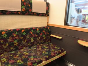 京とれいん雅洛