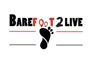 barefoot2live