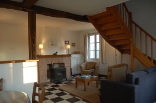 gite hebergement baie de somme