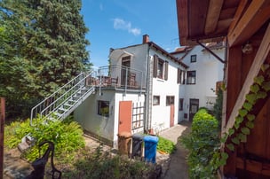 Bamberg Ost Mehrfamilienhaus zu verkaufen