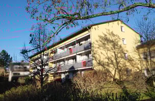 3-Zi. Wohnung Stegaurach